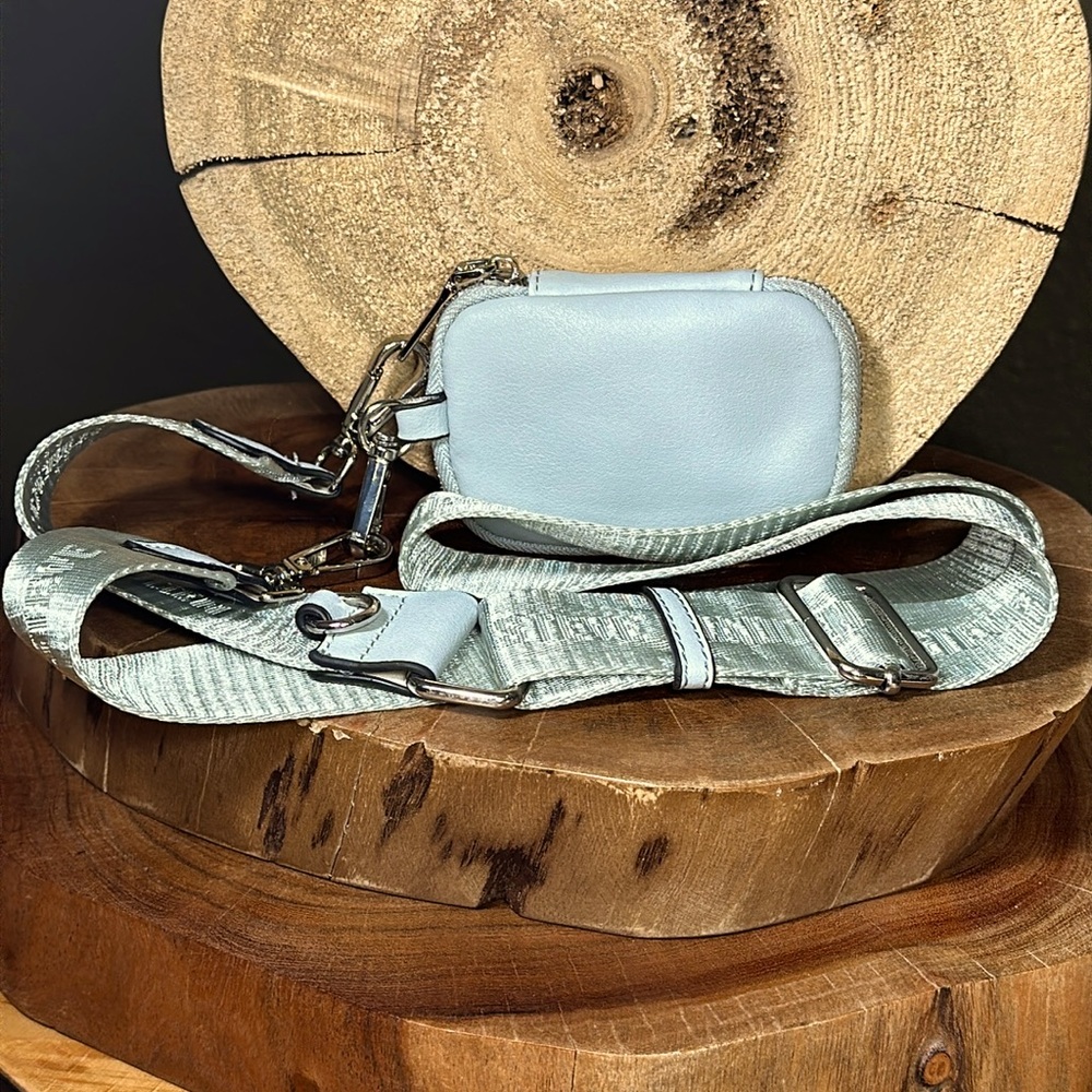 STEVE MADDEN AirPods Case/Card Case and Strap